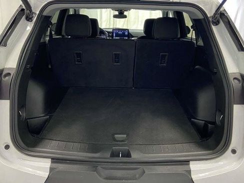Used 2023 Chevrolet Blazer LT w/ Midnight/Sport Edition image 11