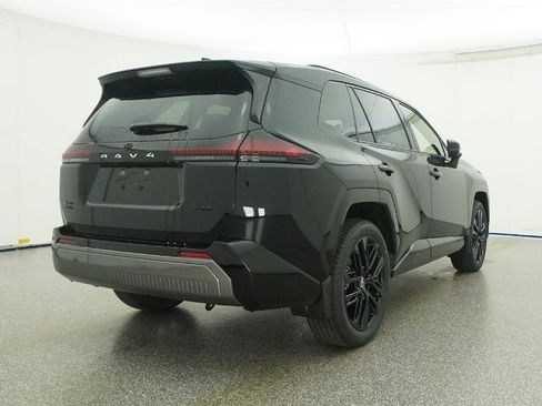 New 2026 Toyota RAV4 XSE image 42