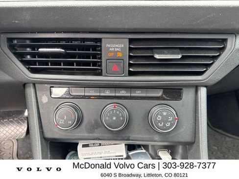 Used 2019 Volkswagen Jetta S FWD image 6