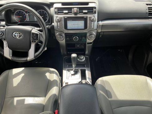 Used 2019 Toyota 4Runner SR5 AWD/4WD image 24