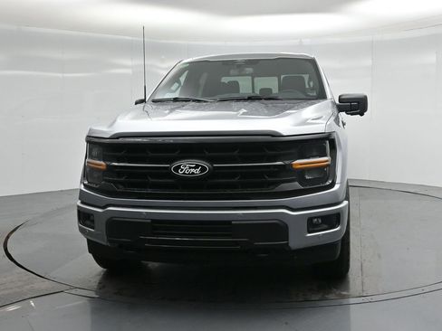 New 2026 Ford F150 XLT w/ Equipment Group 302A MID image 53