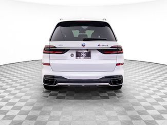 Used 2023 BMW X7 M60i w/ Executive Package video 4