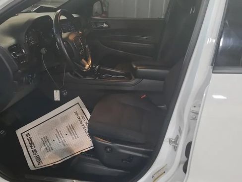Used 2023 Dodge Durango R/T AWD/4WD image 10