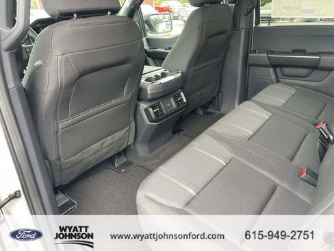 New 2026 Ford F150 STX w/ Equipment Group 200A AWD/4WD image 18