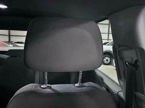 Used 2024 Chevrolet Silverado 2500 Custom w/ Custom Value Package AWD/4WD image 12