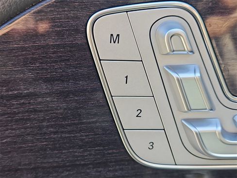 Used 2020 Mercedes-Benz GLE 350 4MATIC image 20