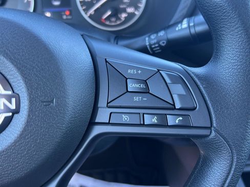 New 2025 Nissan Sentra S image 13