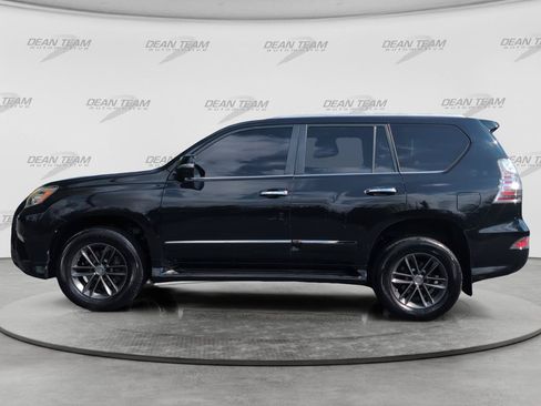 Used 2015 Lexus GX 460 w/ Navigation Package AWD/4WD image 4