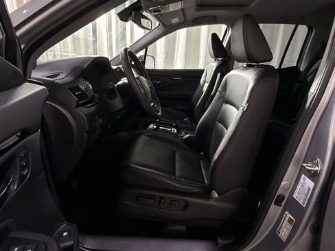 Used 2019 Honda Ridgeline RTL-E image 13