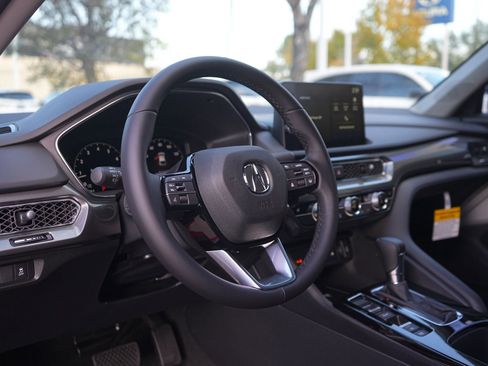 New 2026 Acura Integra FWD image 2