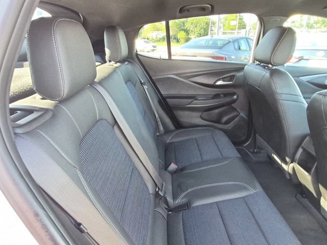 Used 2026 Buick Envista Preferred FWD image 25