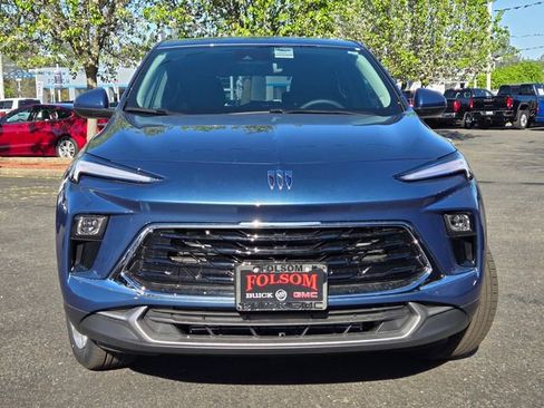 New 2026 Buick Encore GX Preferred w/ Comfort Package image 2