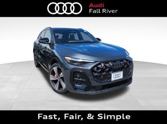 New 2026 Audi SQ5 Premium Plus AWD/4WD video 1