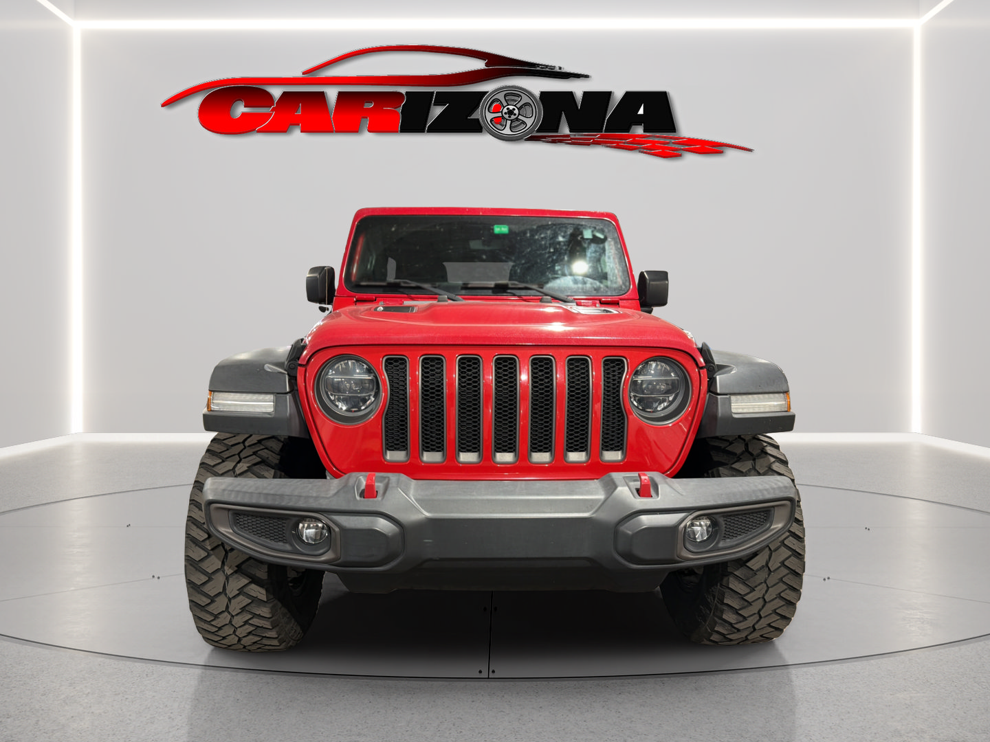 Used 2018 Jeep Wrangler Unlimited Rubicon AWD/4WD image 13