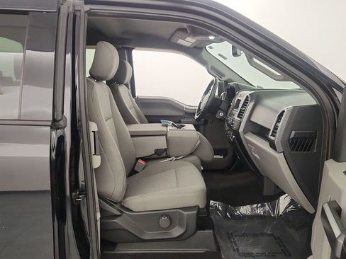 Used 2018 Ford F150 XLT w/ Equipment Group 301A Mid image 19