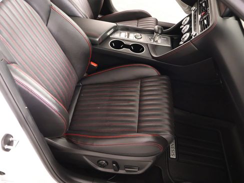 Used 2023 Genesis G70 2.0T w/ Sport Prestige Package RWD image 14