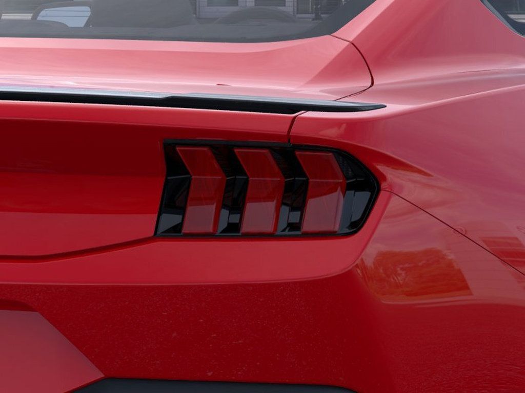 New 2026 Ford Mustang GT Premium RWD image 21