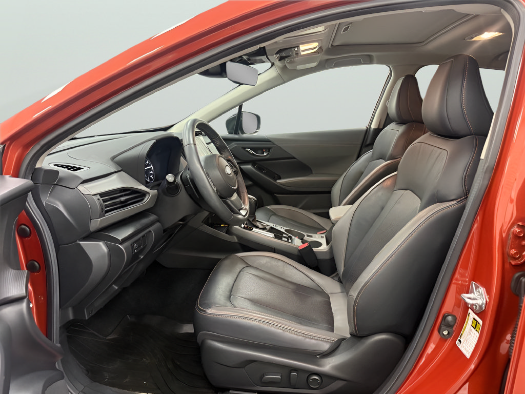 Used 2024 Subaru Crosstrek 2.5i Limited AWD/4WD image 12