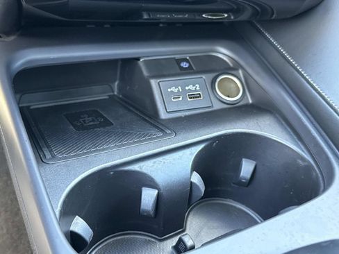 Certified 2024 INFINITI QX50 Luxe image 6