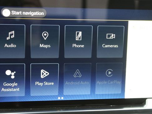 New 2026 Chevrolet Silverado 1500 RST w/ RST All Star Premium Package image 45