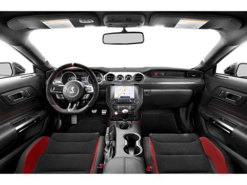 Used 2020 Ford Mustang Shelby GT350R w/ GT350R Equipment Group 920A RWD image 8
