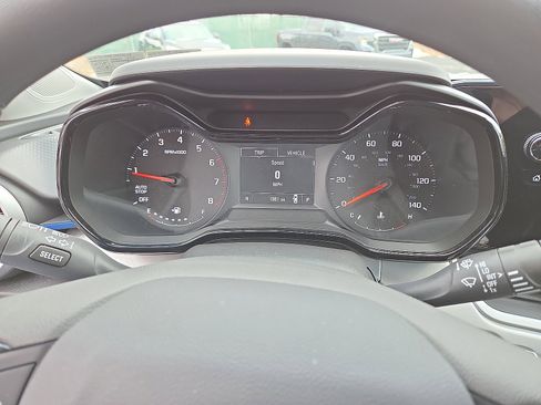 Used 2026 Chevrolet Trax LS image 24