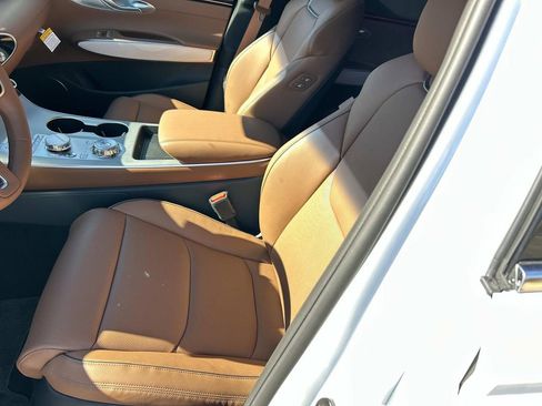 New 2026 Genesis GV70 2.5T Advanced image 16