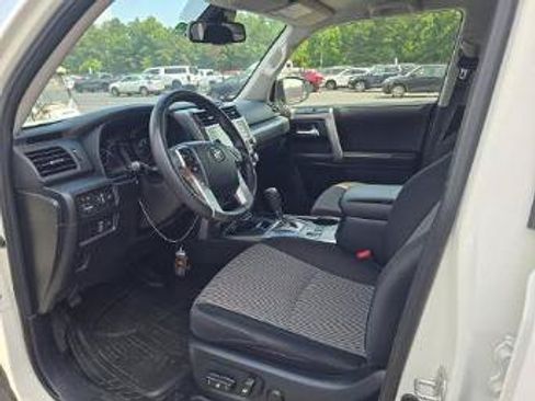 Used 2024 Toyota 4Runner SR5 RWD image 18