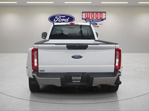 New 2026 Ford F350 XL AWD/4WD image 5