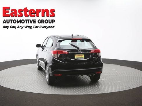Used 2020 Honda HR-V LX image 35