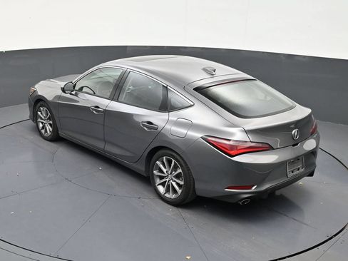 Used 2024 Acura Integra FWD image 13