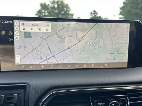 New 2025 Nissan Armada PRO-4X w/ Pro-4X Premium Package AWD/4WD image 6