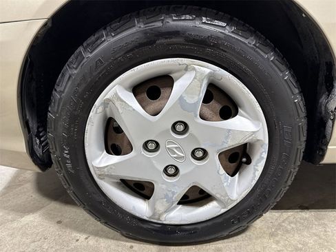 Used 2006 Hyundai Elantra Limited image 25