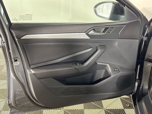 New 2026 Volkswagen Jetta Sport image 10