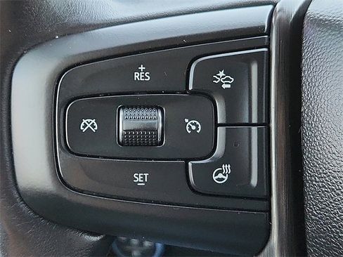 Used 2022 GMC Sierra 1500 AT4X image 17