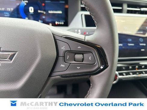 New 2027 Chevrolet Bolt LT w/ Comfort Package FWD image 26