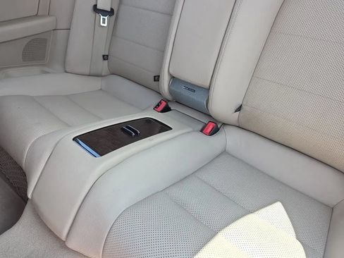Used 2014 Mercedes-Benz E 350 Cabriolet image 17