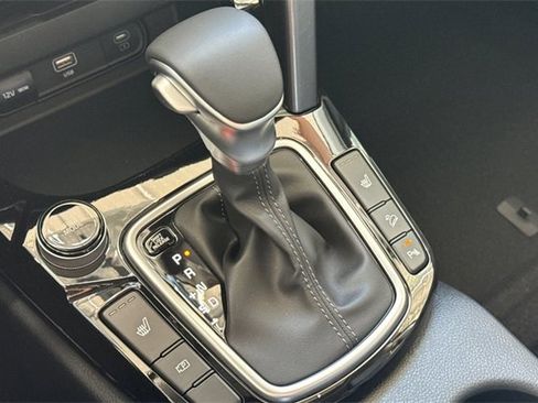 New 2025 Kia Seltos EX w/ EX Sunroof Package image 27