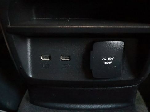 Used 2021 Ford Ranger Lariat image 28