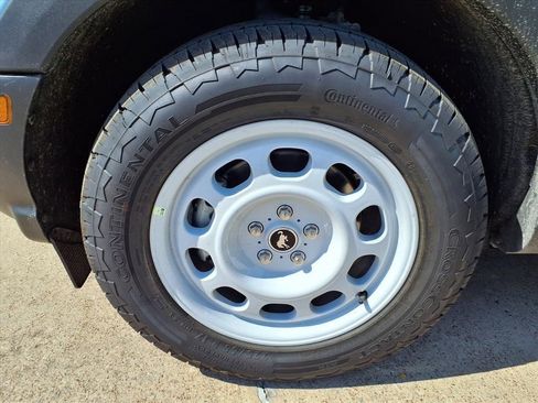 New 2025 Ford Bronco Sport Heritage w/ Convenience Package image 23