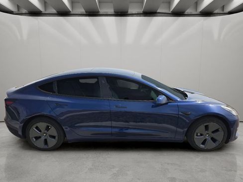 Used 2022 Tesla Model 3 Long Range image 6