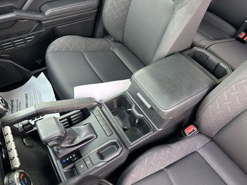 Certified 2025 Toyota Tacoma SR RWD image 23