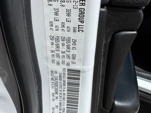 Used 2014 Jeep Grand Cherokee Limited image 21