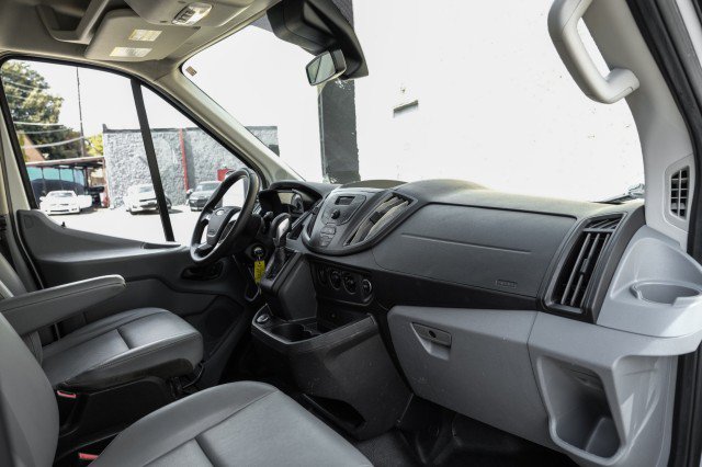 Used 2018 Ford Transit 250 148 Medium Roof RWD image 14