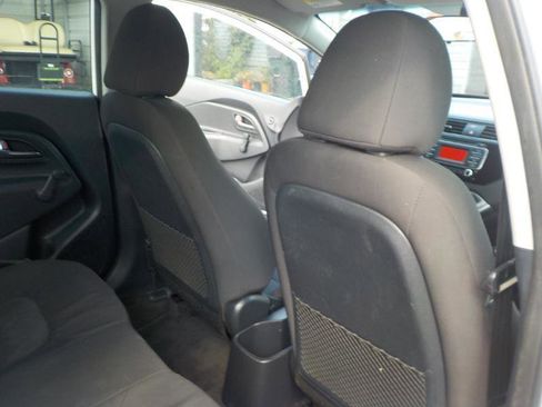 Used 2017 Kia Rio LX FWD image 23