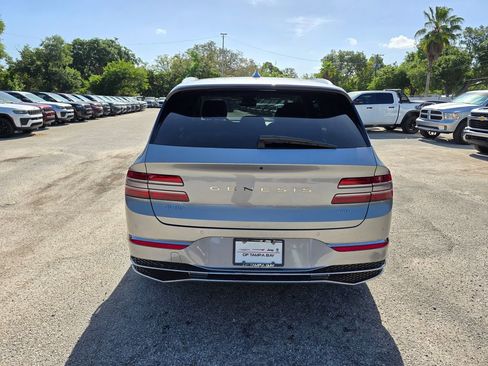 Used 2025 Genesis GV80 2.5T Standard AWD/4WD image 5
