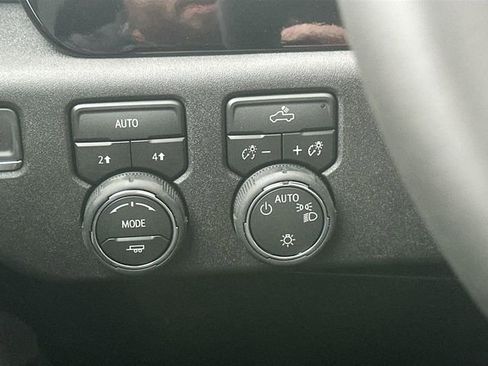 New 2026 Chevrolet Silverado 1500 LT image 10