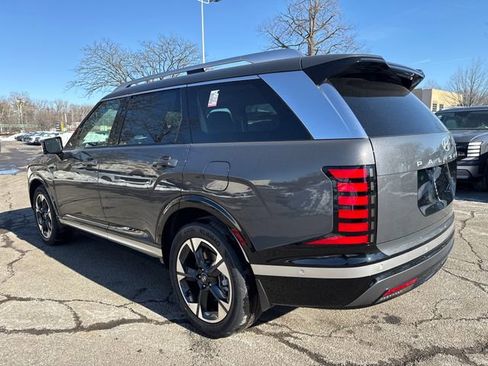 New 2026 Hyundai Palisade Limited image 11