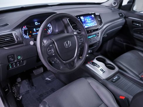 Used 2022 Honda Ridgeline RTL-E image 6