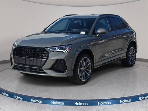 Used 2025 Audi Q3 2.0T Premium w/ Convenience Package AWD/4WD image 7